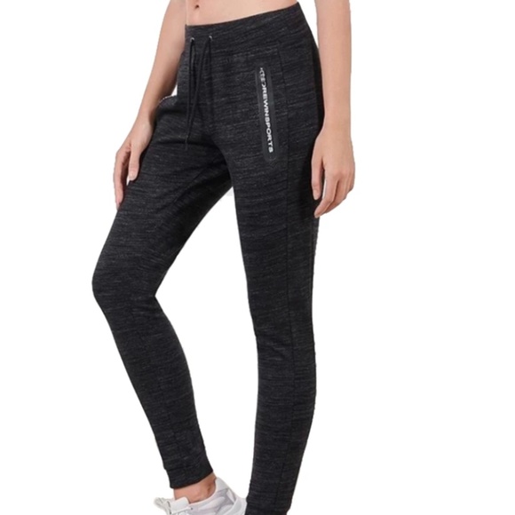 LUX JOGGER - Picture 1 of 1